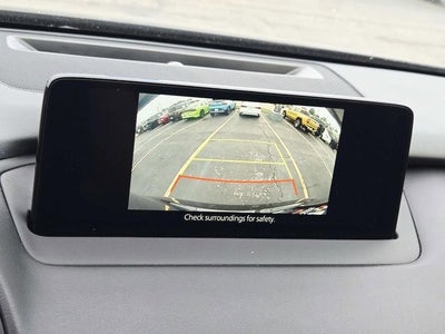 2021 Mazda Mazda CX-9 Sport