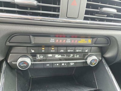 2021 Mazda Mazda CX-9 Sport