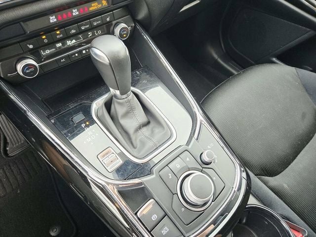 2021 Mazda Mazda CX-9 Sport
