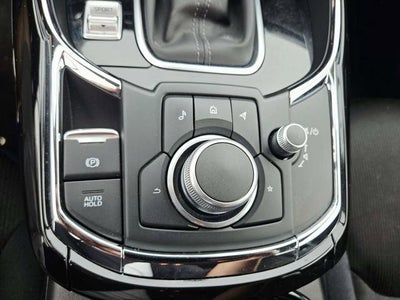 2021 Mazda Mazda CX-9 Sport