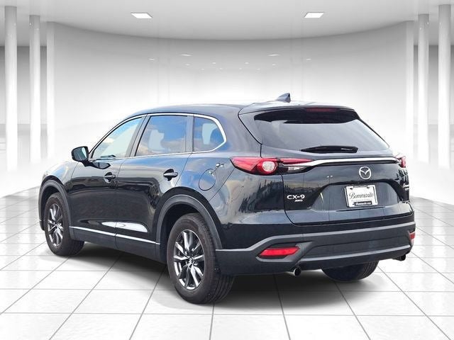 2021 Mazda Mazda CX-9 Sport
