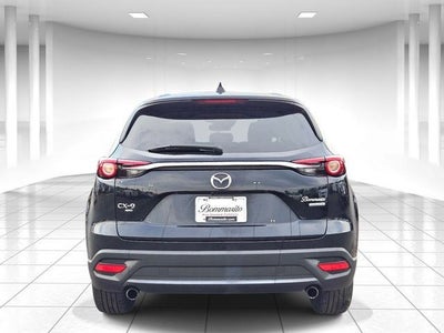 2021 Mazda Mazda CX-9 Sport