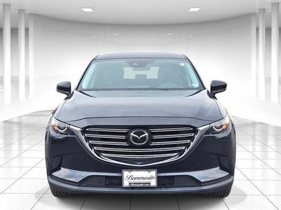 2021 Mazda Mazda CX-9 Sport