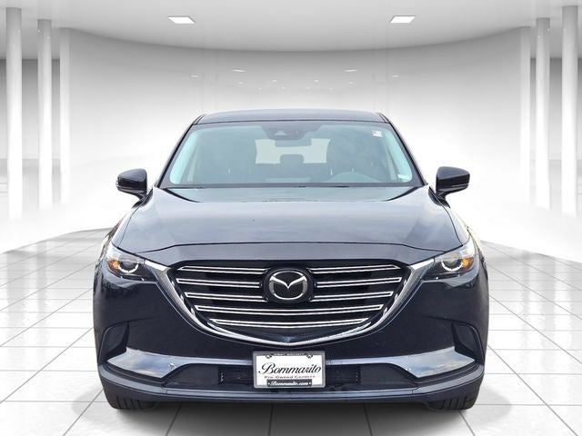 2021 Mazda Mazda CX-9 Sport