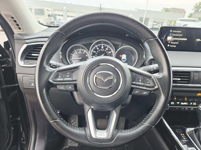 2021 Mazda Mazda CX-9 Sport