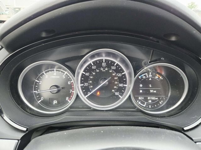 2021 Mazda Mazda CX-9 Sport