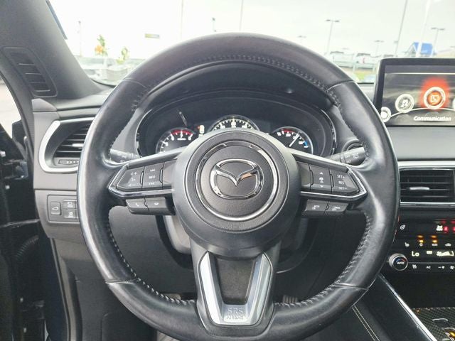 2020 Mazda Mazda CX-9 Grand Touring