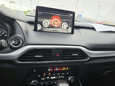 2020 Mazda Mazda CX-9 Grand Touring