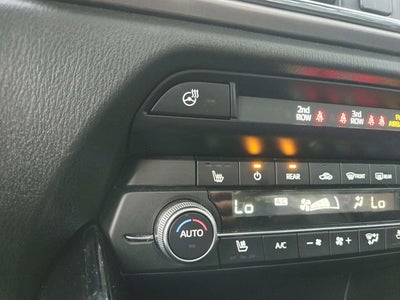 2020 Mazda Mazda CX-9 Grand Touring