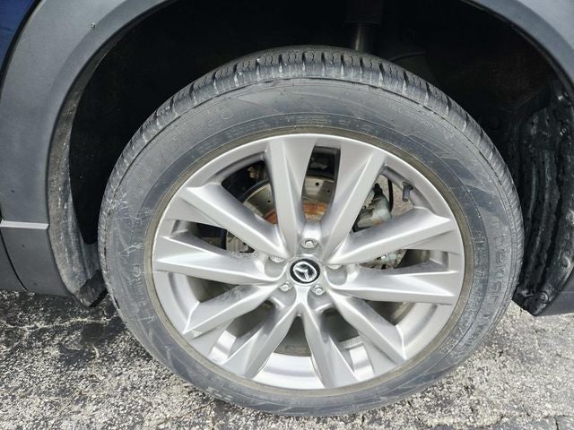 2020 Mazda Mazda CX-9 Grand Touring