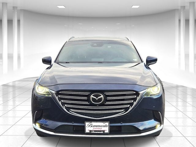 2020 Mazda Mazda CX-9 Grand Touring