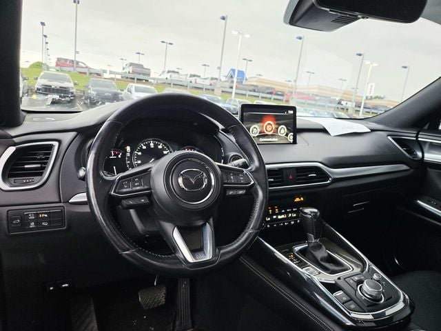 2020 Mazda Mazda CX-9 Grand Touring