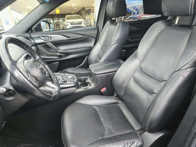 2020 Mazda Mazda CX-9 Grand Touring