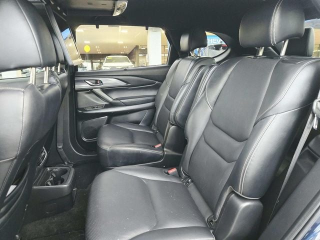 2020 Mazda Mazda CX-9 Grand Touring