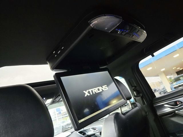 2020 Mazda Mazda CX-9 Grand Touring