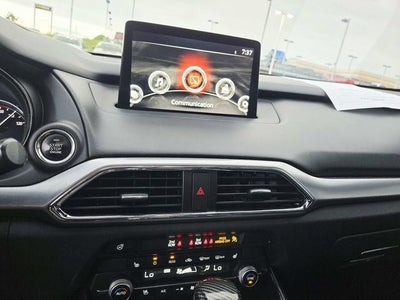 2020 Mazda Mazda CX-9 Grand Touring