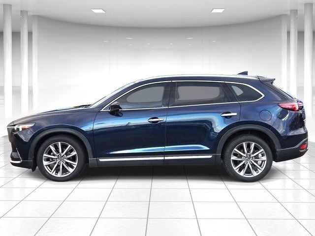 2020 Mazda Mazda CX-9 Grand Touring
