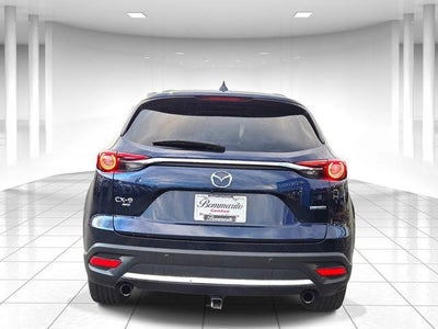 2020 Mazda Mazda CX-9 Grand Touring