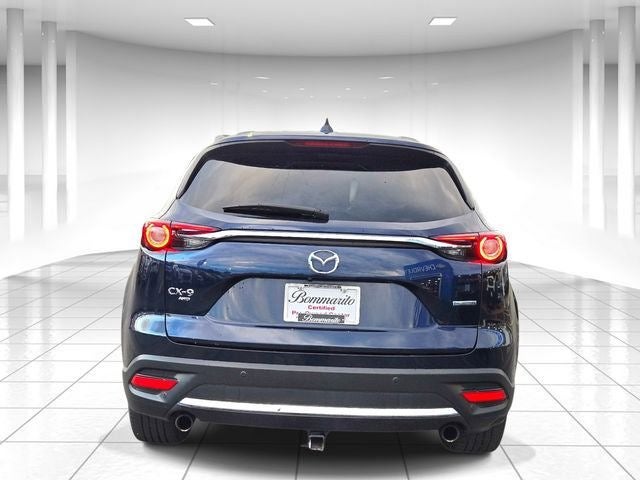 2020 Mazda Mazda CX-9 Grand Touring