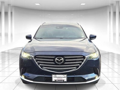 2020 Mazda Mazda CX-9 Grand Touring