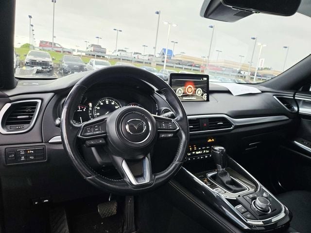 2020 Mazda Mazda CX-9 Grand Touring