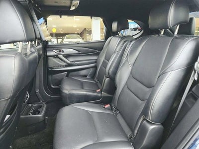 2020 Mazda Mazda CX-9 Grand Touring