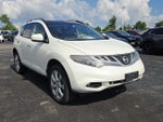2014 Nissan Murano LE