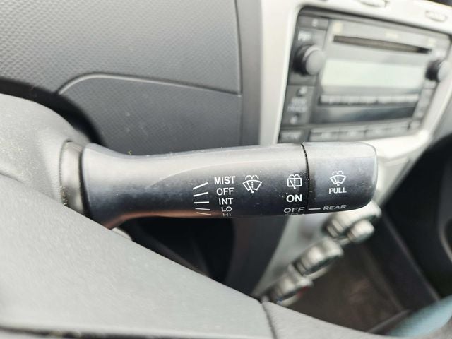 2007 Toyota Yaris Base