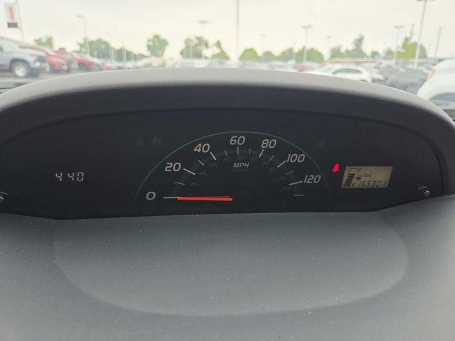2007 Toyota Yaris Base