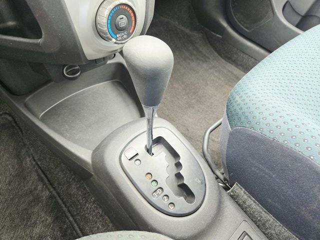 2007 Toyota Yaris Base