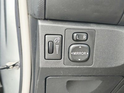 2007 Toyota Yaris Base