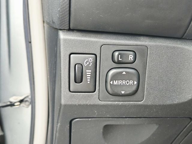 2007 Toyota Yaris Base
