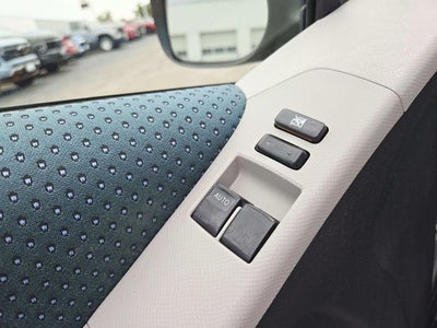 2007 Toyota Yaris Base