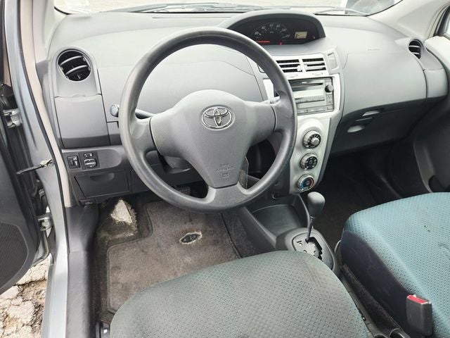 2007 Toyota Yaris Base
