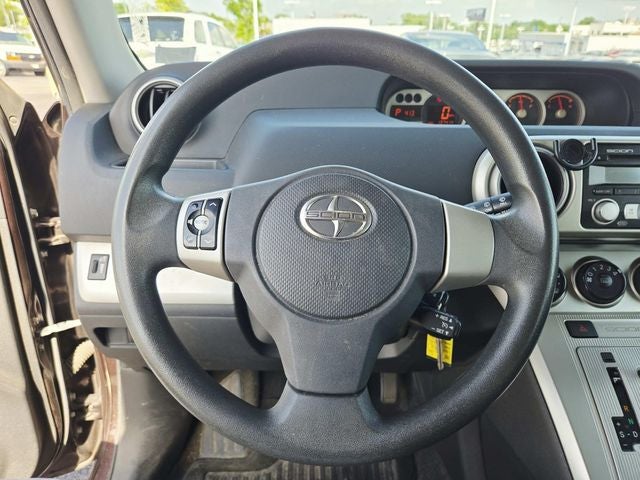 2008 Scion xB Base