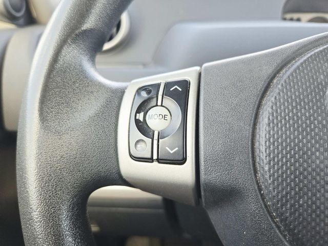 2008 Scion xB Base