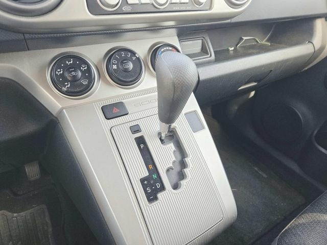 2008 Scion xB Base