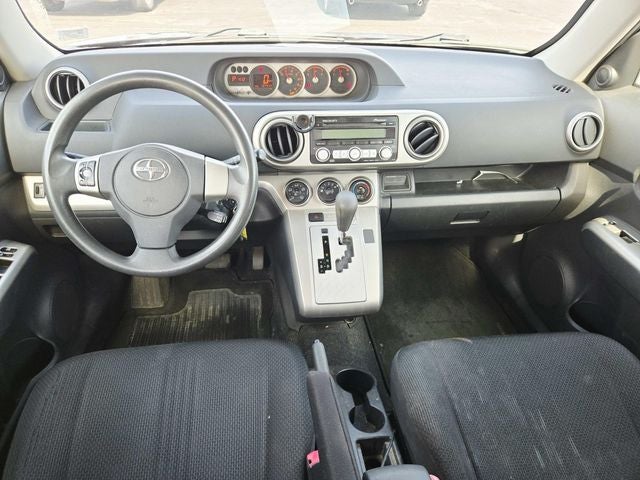 2008 Scion xB Base