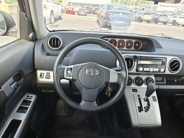 2008 Scion xB Base