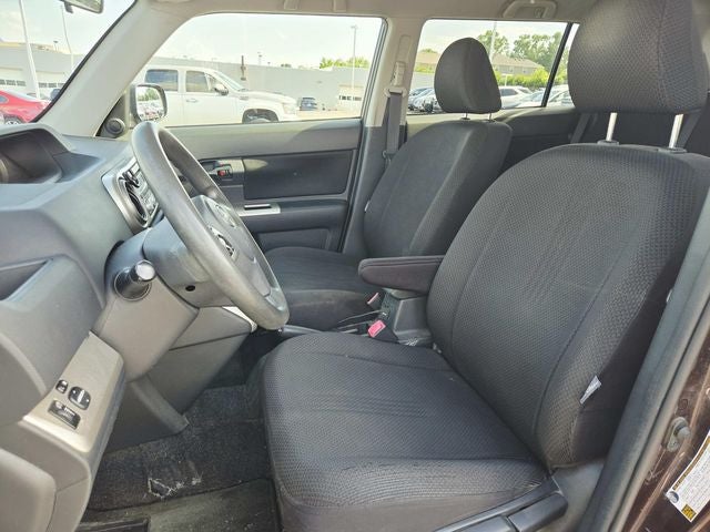 2008 Scion xB Base