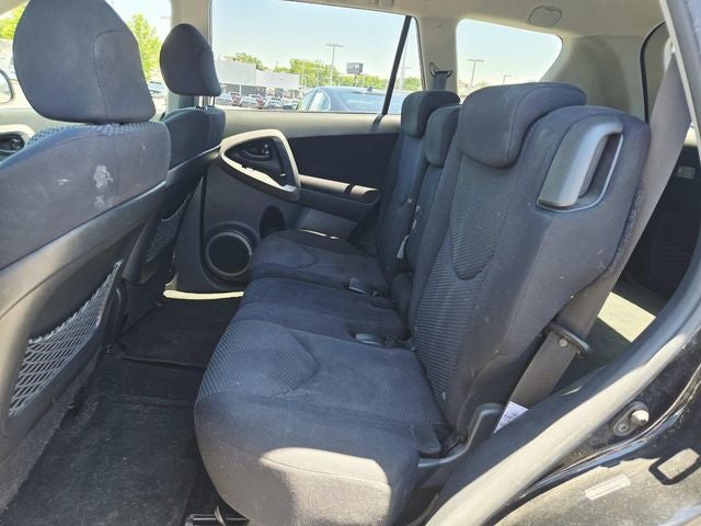 2008 Toyota RAV4 Sport