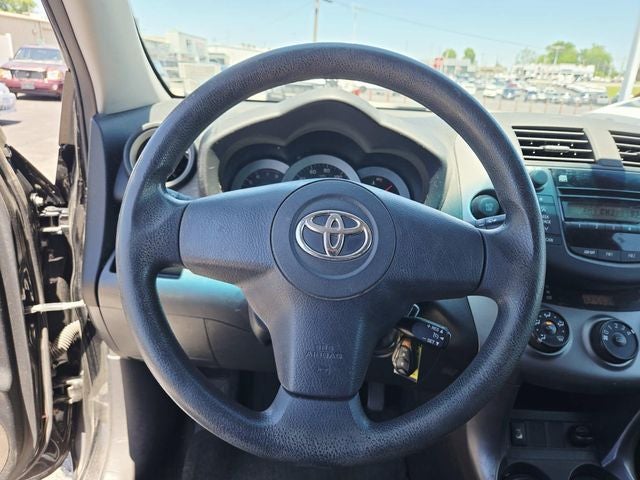 2008 Toyota RAV4 Sport