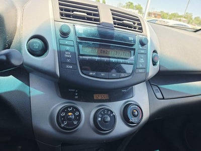 2008 Toyota RAV4 Sport