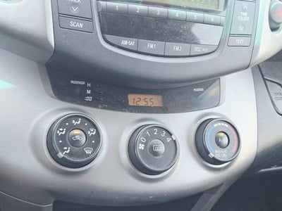 2008 Toyota RAV4 Sport