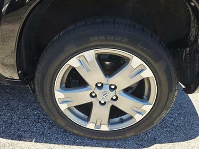 2008 Toyota RAV4 Sport