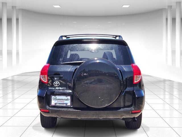 2008 Toyota RAV4 Sport