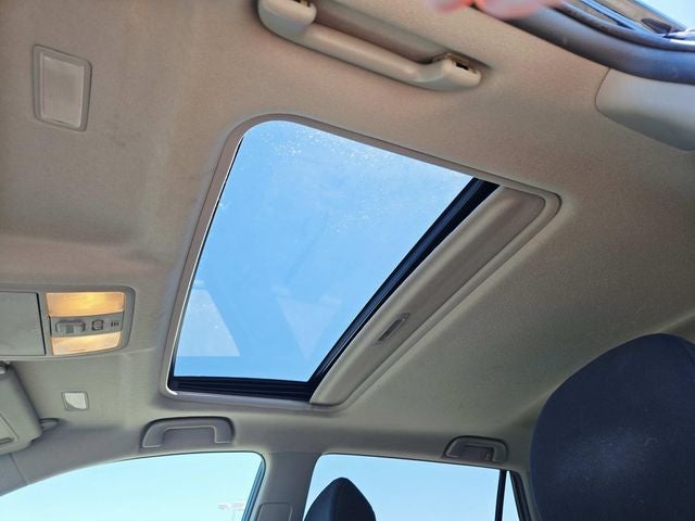 2008 Toyota RAV4 Sport