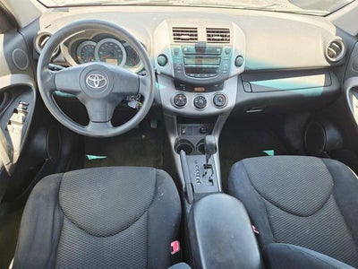 2008 Toyota RAV4 Sport
