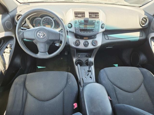 2008 Toyota RAV4 Sport