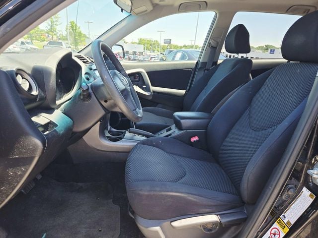 2008 Toyota RAV4 Sport